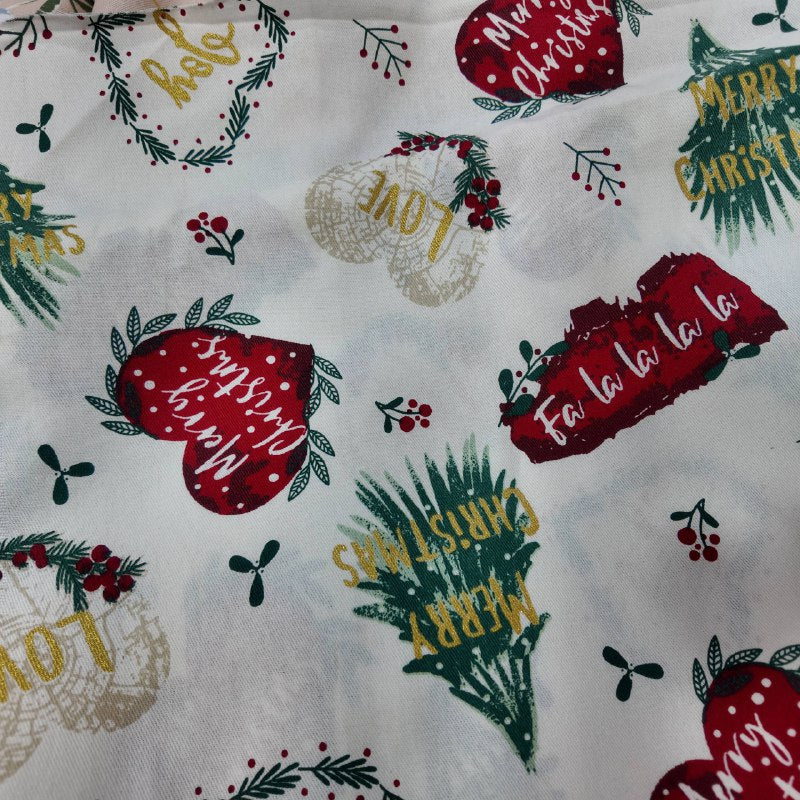 Holiday Heart Greetings