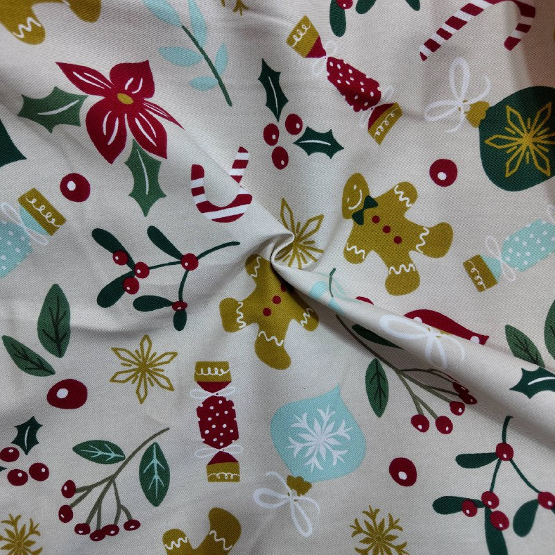 Candy Cane Christmas Mix