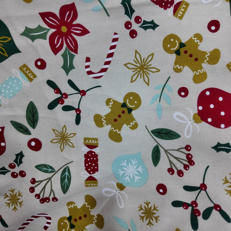 Candy Cane Christmas Mix